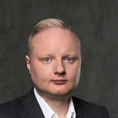 team member image