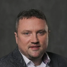 team member image