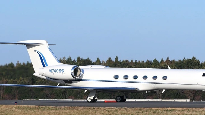 N740SS image