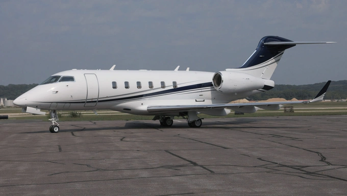 N211JB image