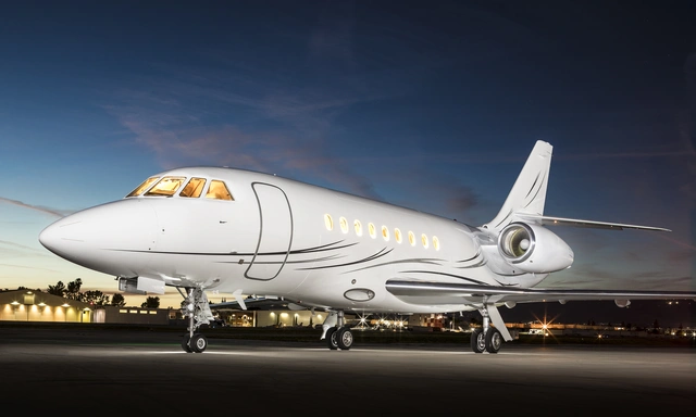 aircraft image