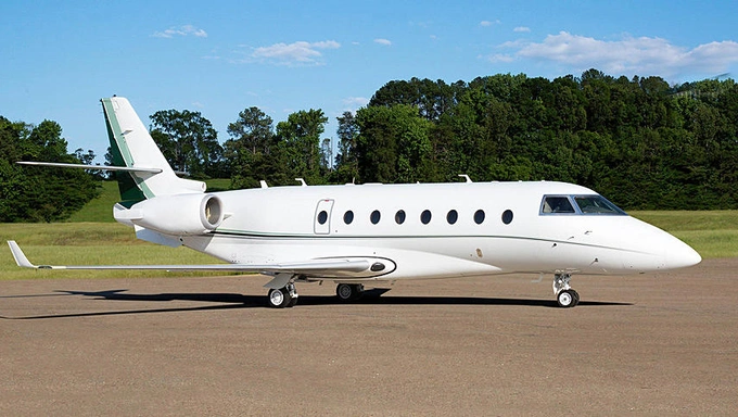 N236PS image