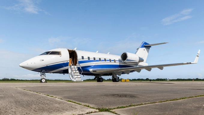 N188CR image