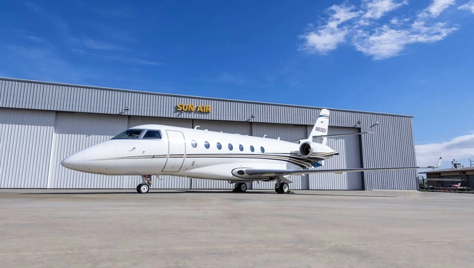N636SY image