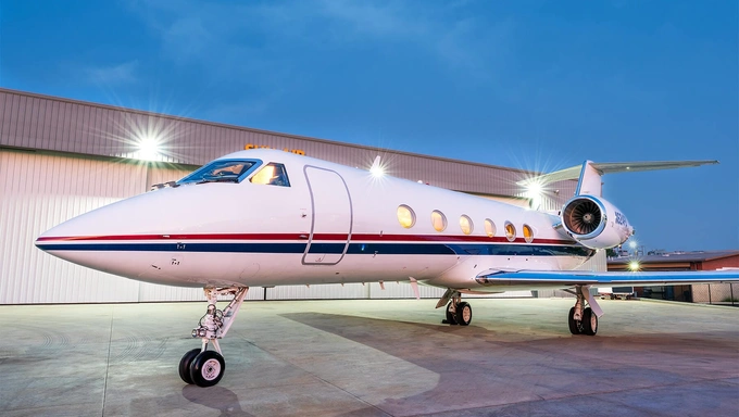 N624PD image
