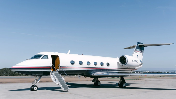 N757MC image