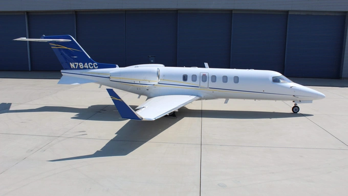 N784CC image