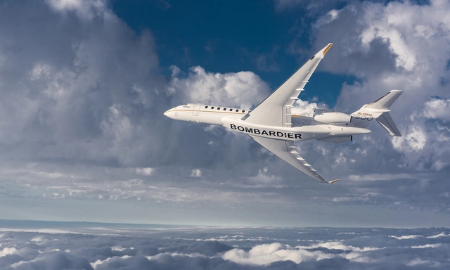 aircraft type image