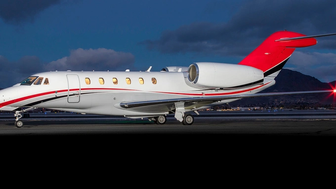 N750EC image