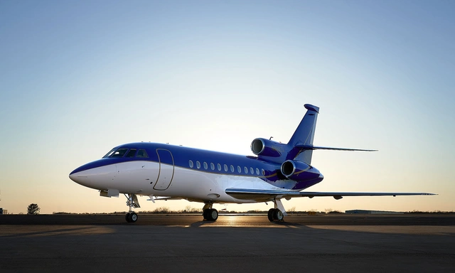 aircraft image