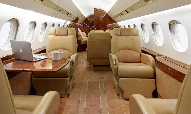 aircraft image