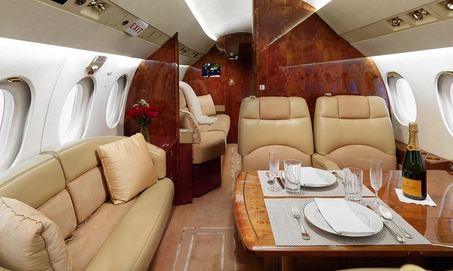 aircraft image