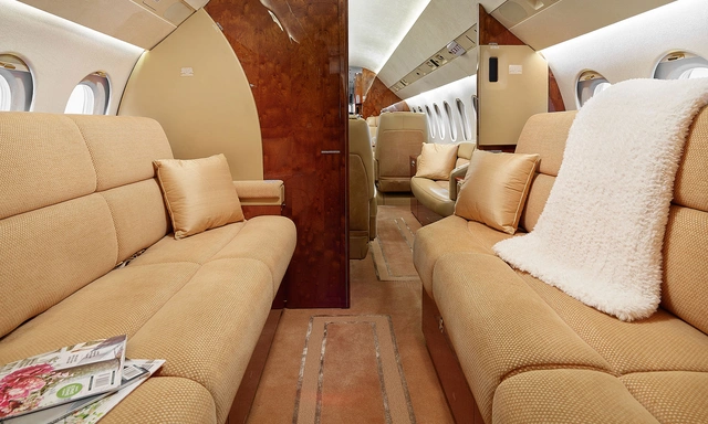 aircraft image