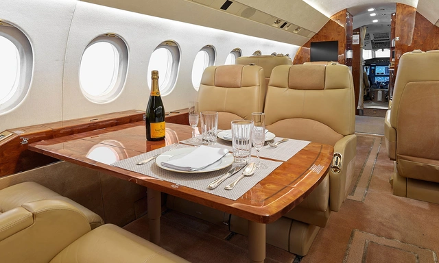 aircraft image