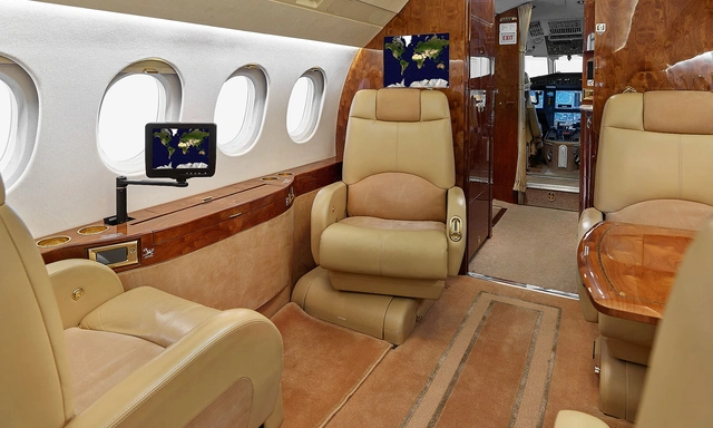 aircraft image