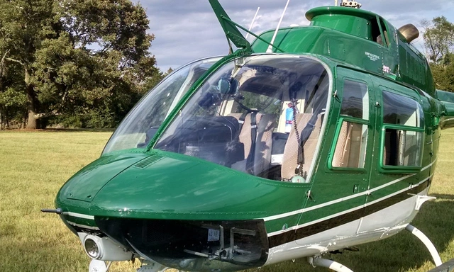 N2773H Bell 205A-1++ - Summit Helicopters, Inc. owned by S/N