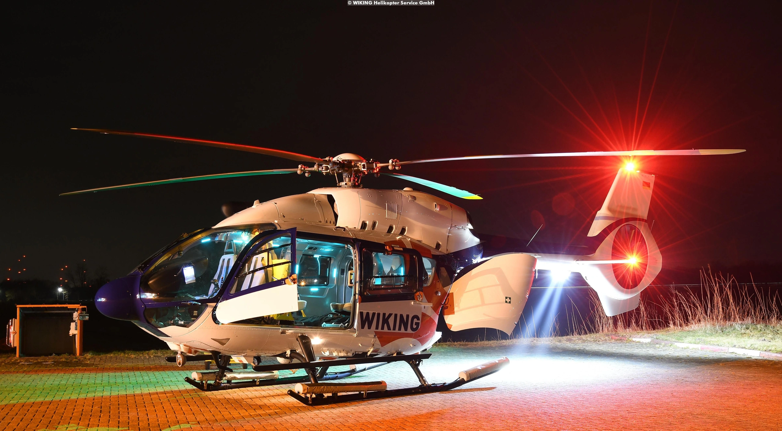 Ec145 Eurocopter Ec145 Eurocopter Ec145 Stock Photos Free & Royalty Free