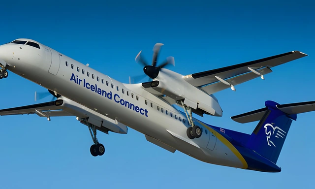 Learjet 55XR (LJ55) by Bombardier Aerospace