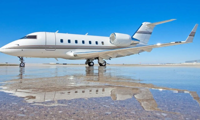 aircraft type image