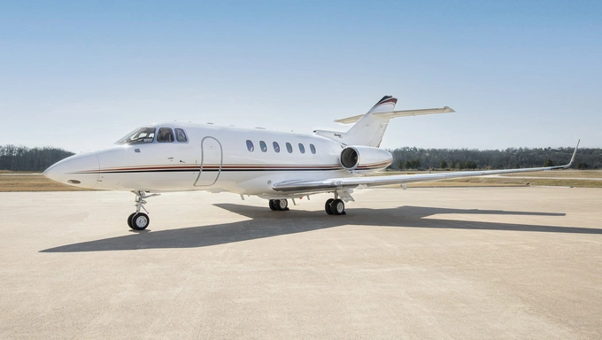 N918JL image