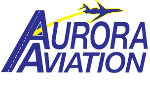 Aurora Aviation_logo