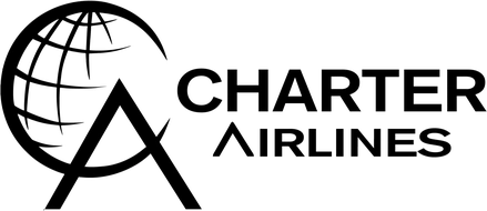 Charter Airlines, LLC_logo