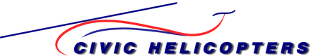 Civic Helicopters_logo
