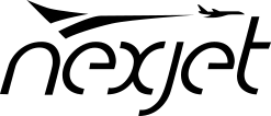 NexJet Aviation_logo