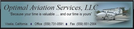 Optimal Aviation Services, LLC_logo