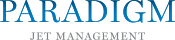 Paradigm Jet Management_logo