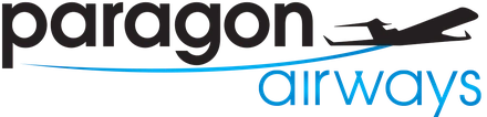 Paragon Airways_logo