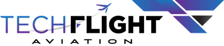 TechFlight Aviation, LLC_logo