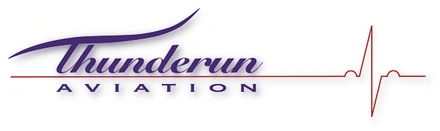 Thunderun Aviation Corporation_logo