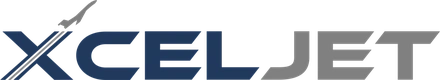 XCEL Jet_logo