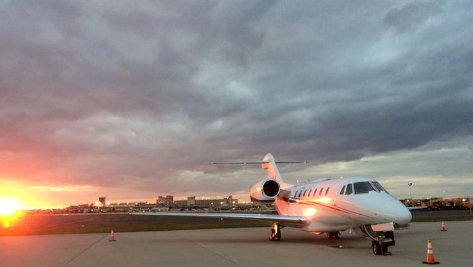 N719XJ image