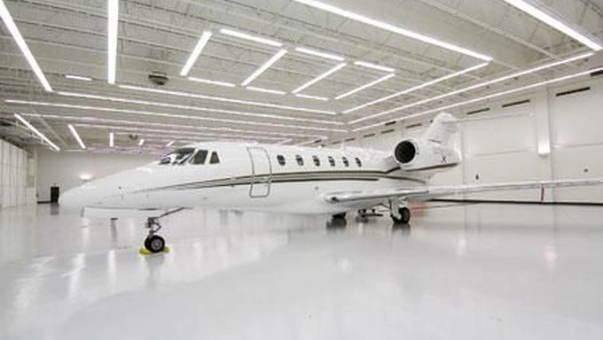 N747XJ image