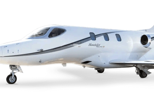 FlyExclusive International - charter operator - MRO