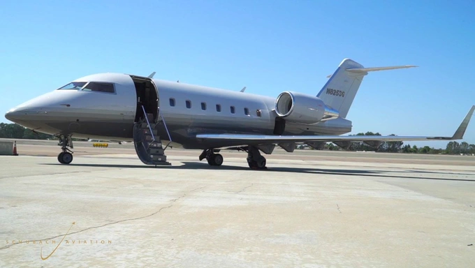 N825SG image