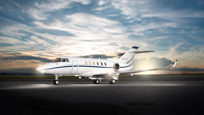 N333MV image