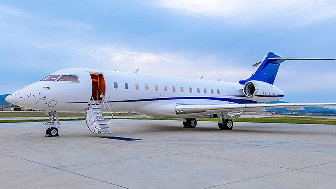 N265HT image
