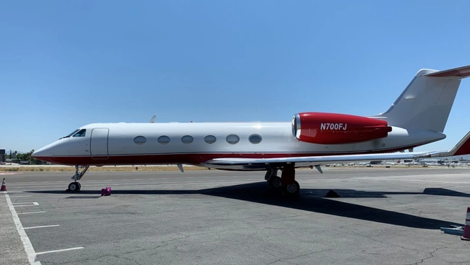N700FJ image