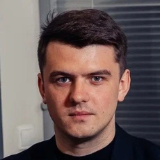 team member image