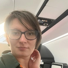 team member image