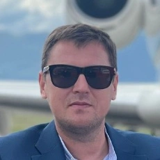 team member image
