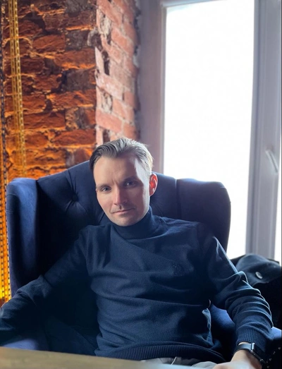 team member image