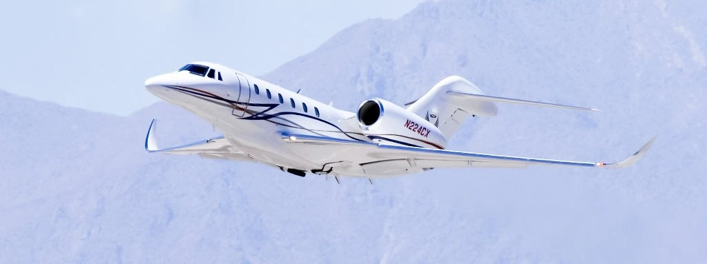 N224CX Cessna Citation X - Jet Linx Aviation, LLC owned by S/N 750