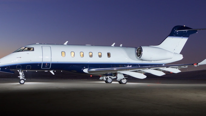 N522AD image