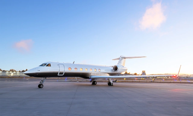aircraft image