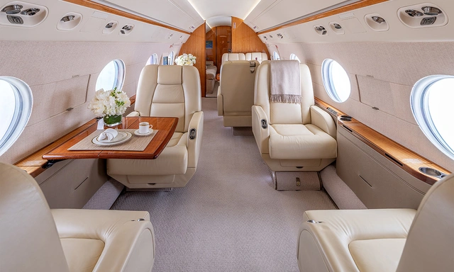 aircraft image