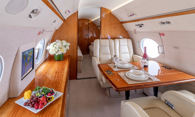 aircraft image